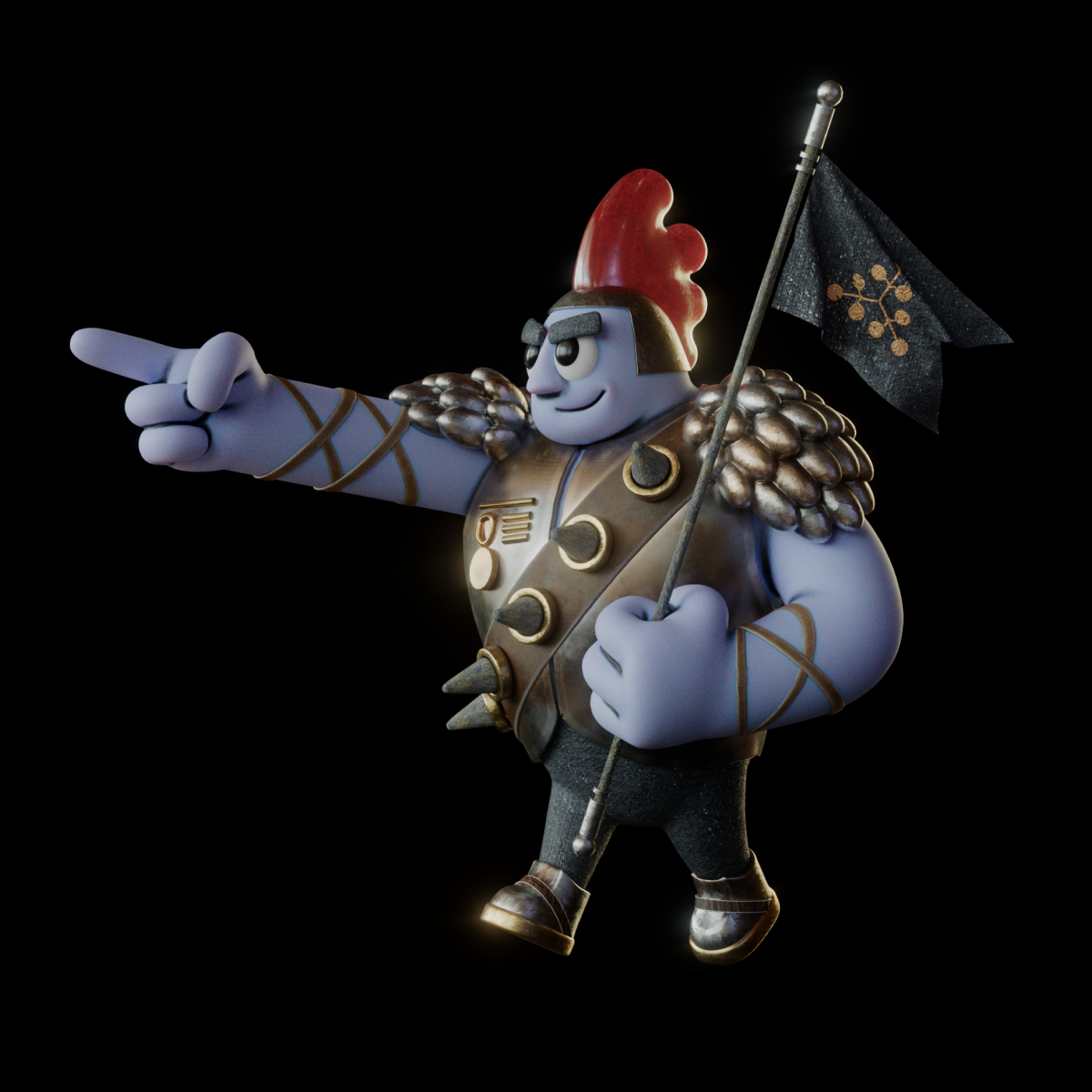 Ambassador Pass — for our early supporters - 11/25