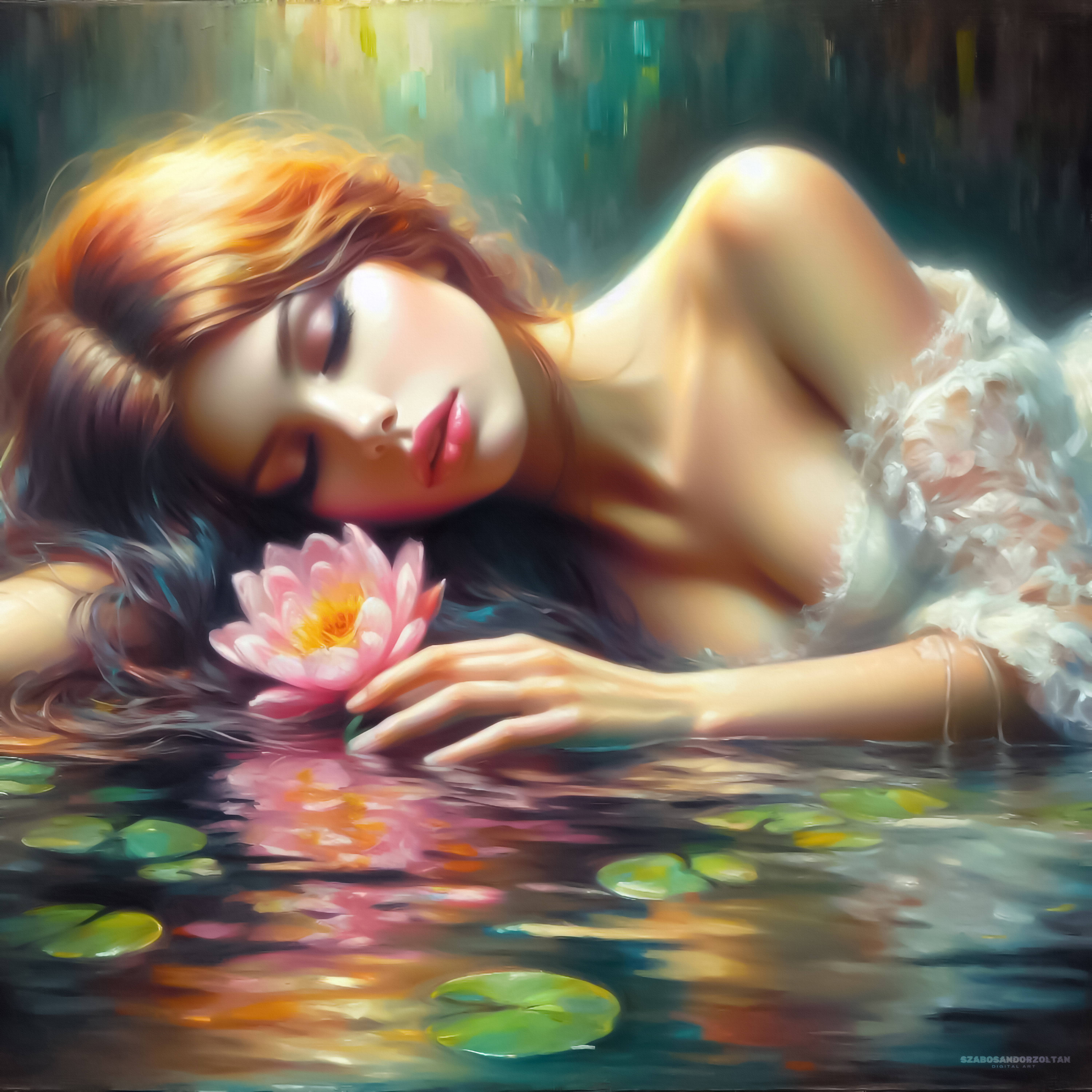 - Inner 🌸 peace -