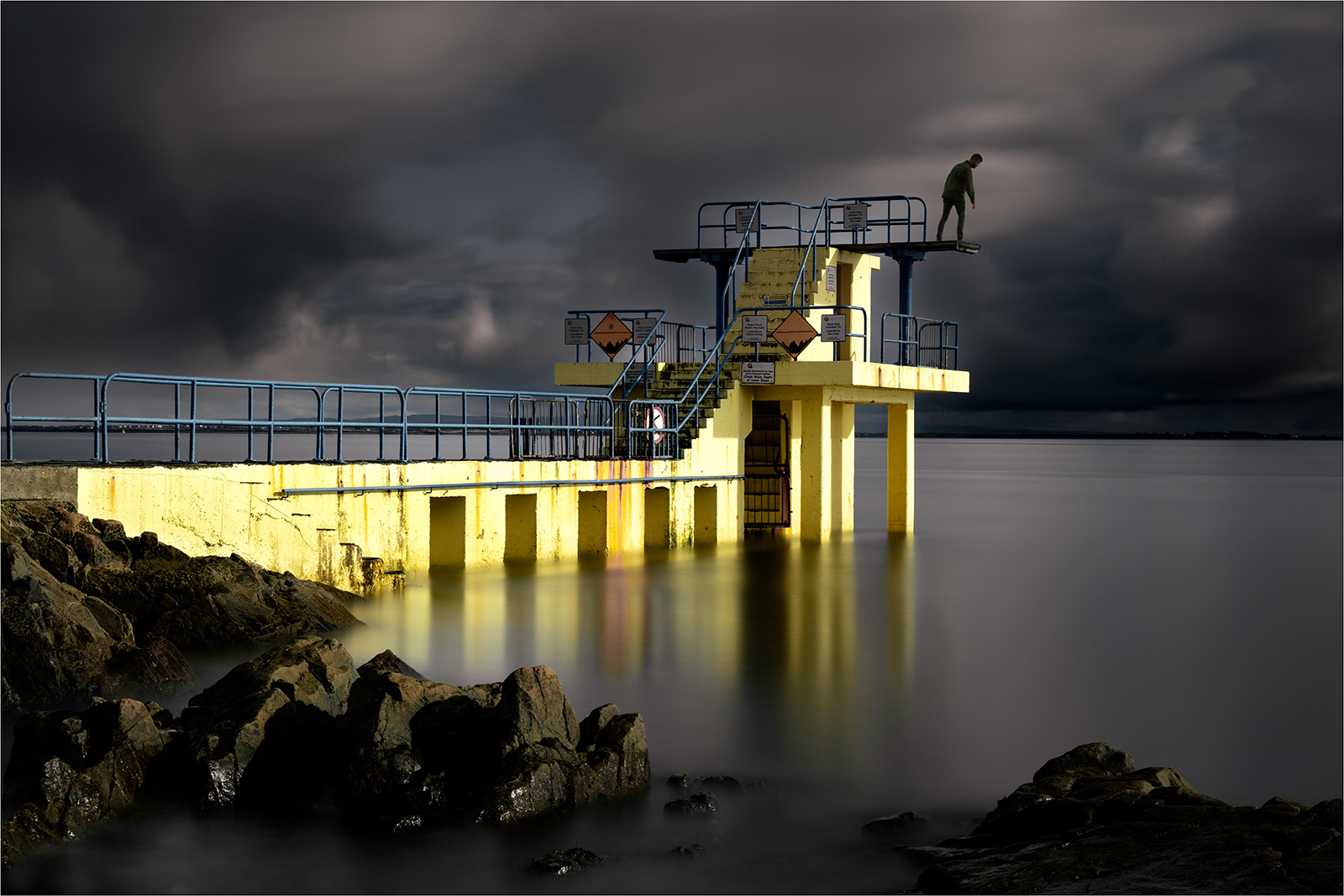 Heightened Hesitation