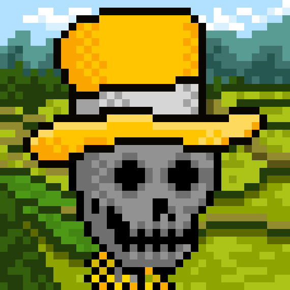 Lucky Ghoul #1449