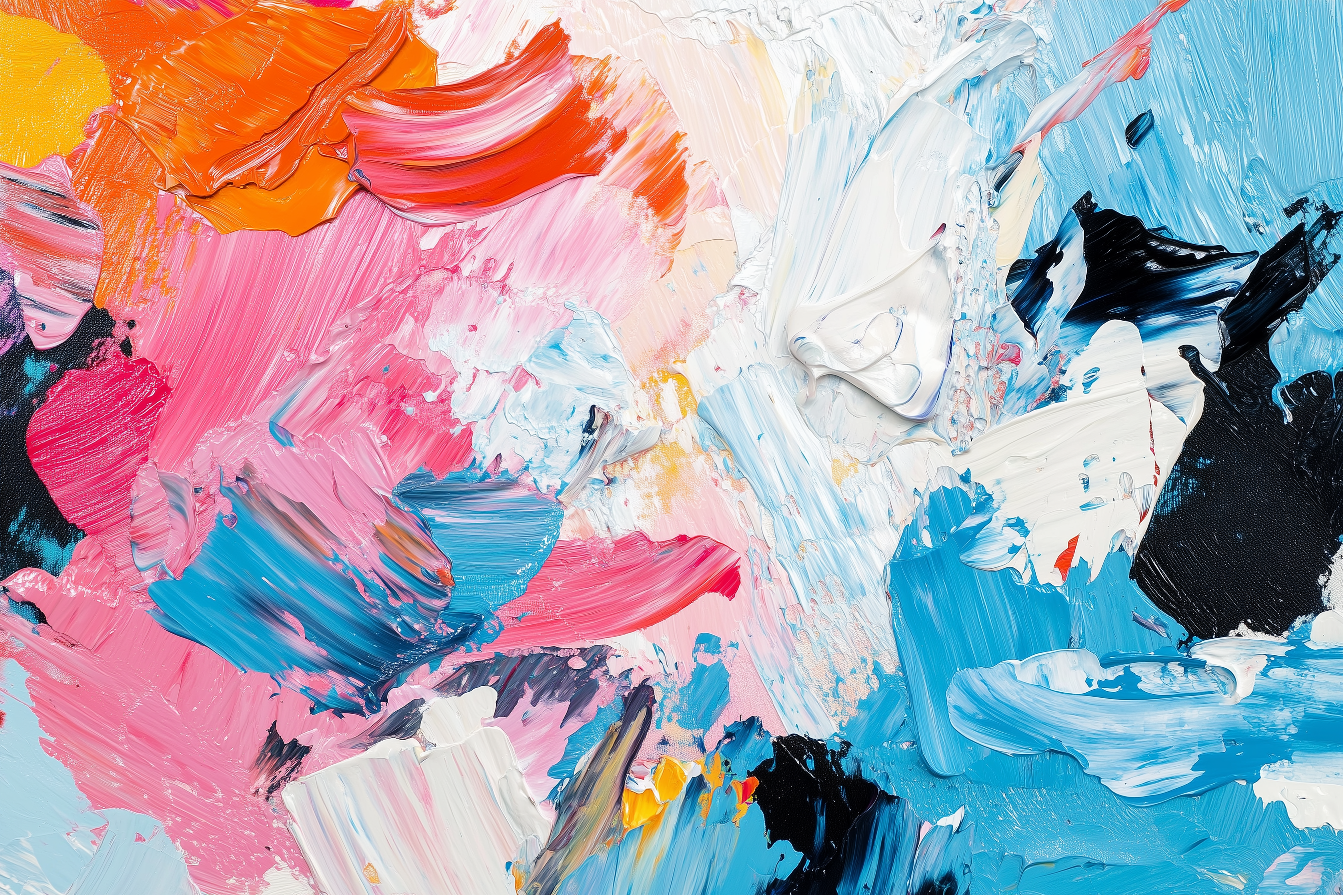 the hardest part is over