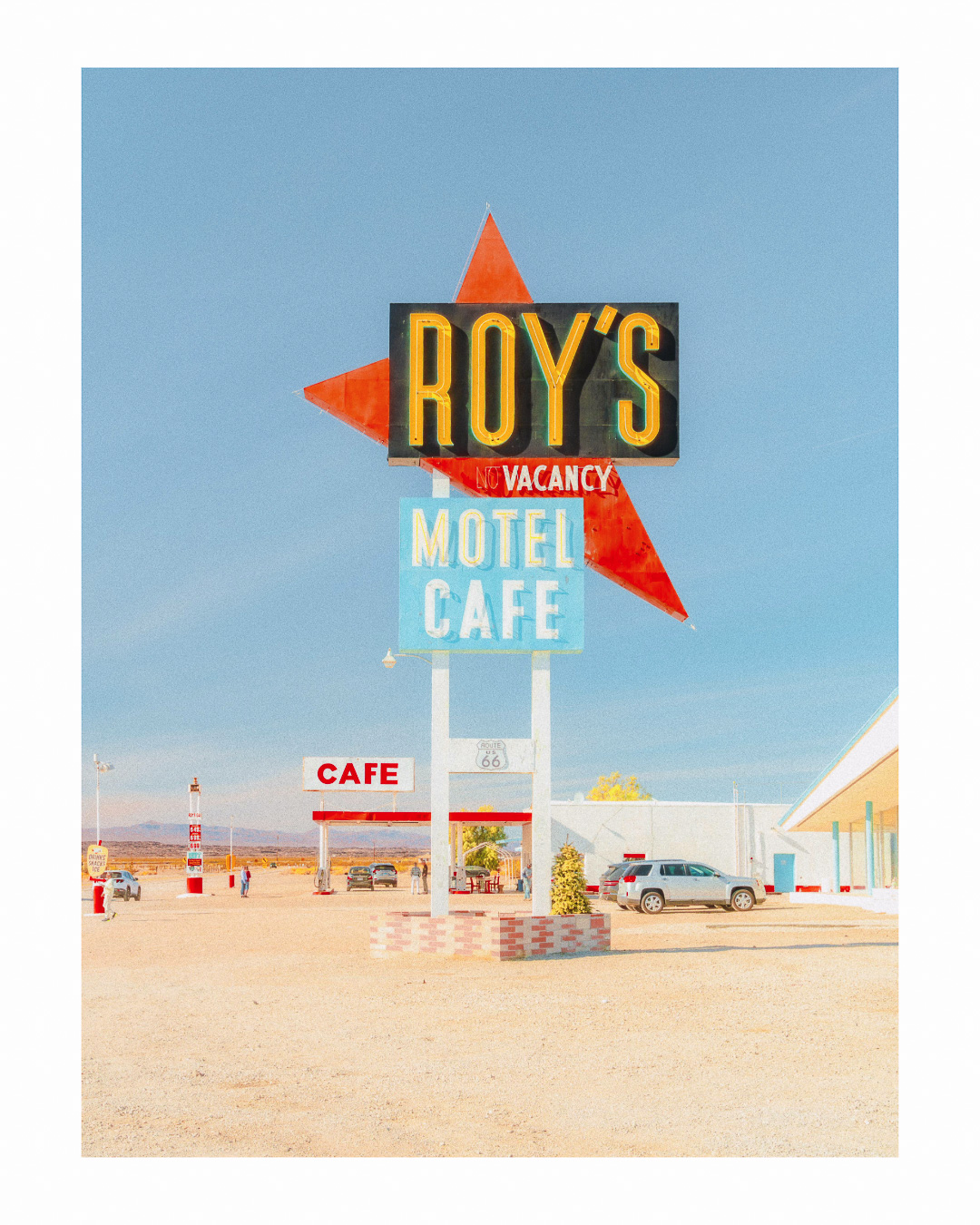 Forgotten Frames — 014