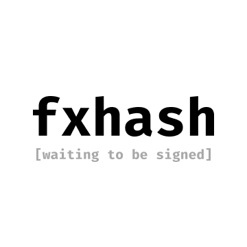 [WAITING TO BE SIGNED] f(x)caster #207