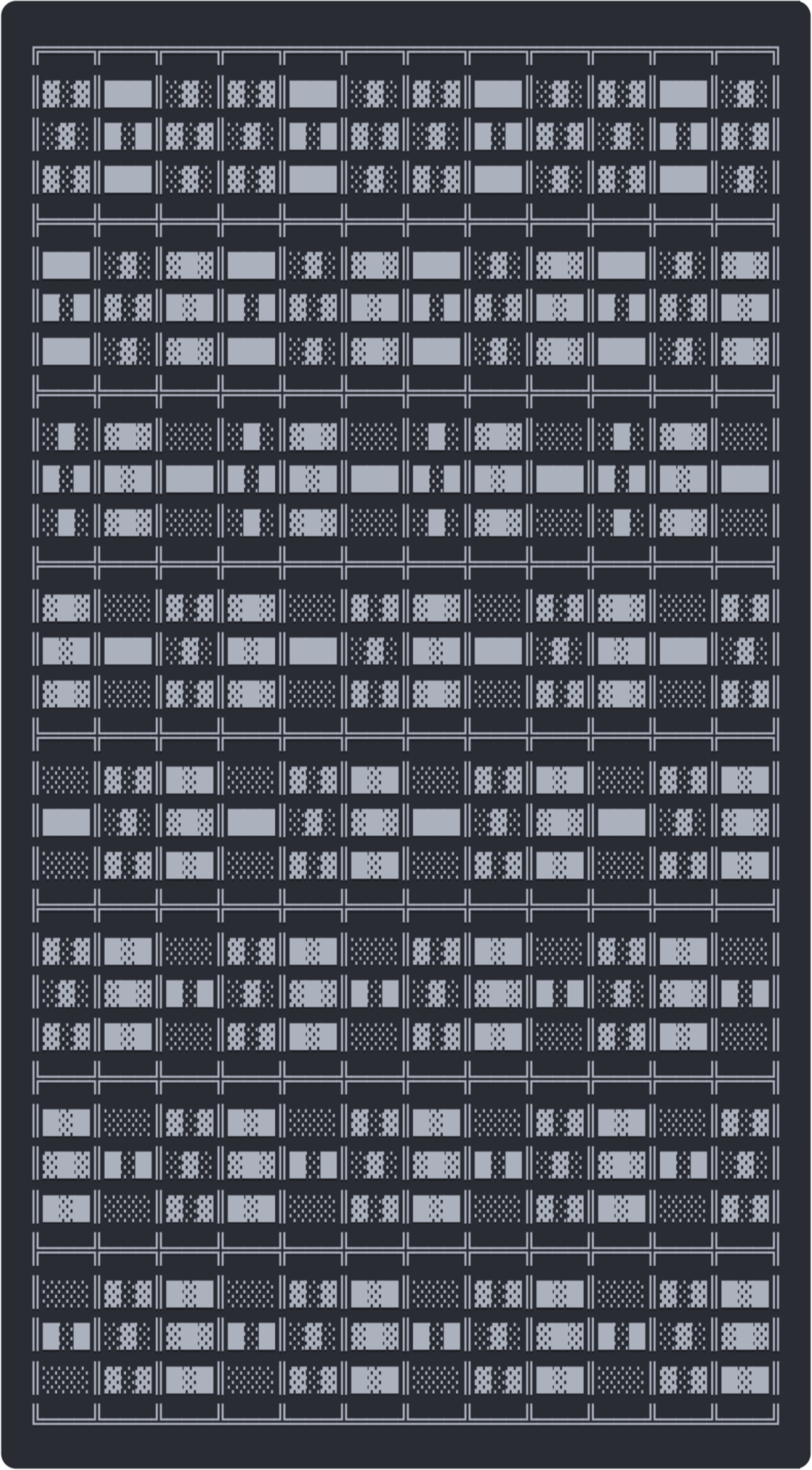 Genuary 7 - Claude