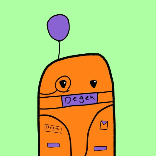 Degens #2422