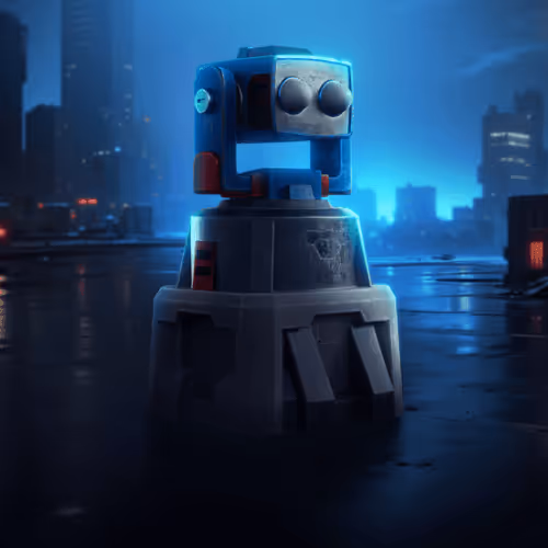 Rocket Tower