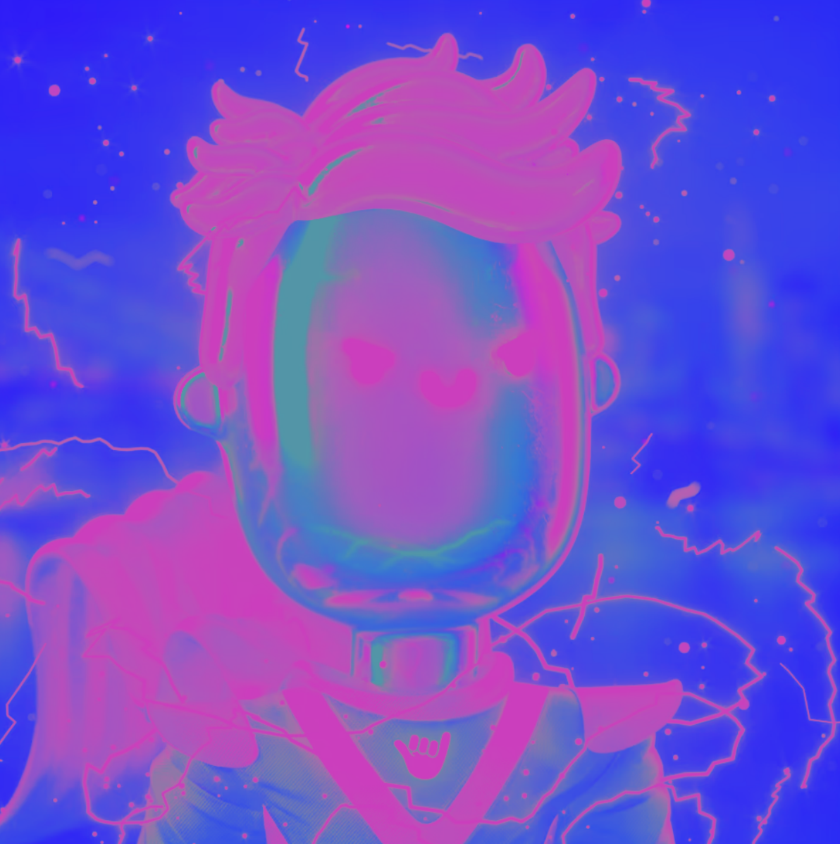 LEGENDARY Good Vibes CIub