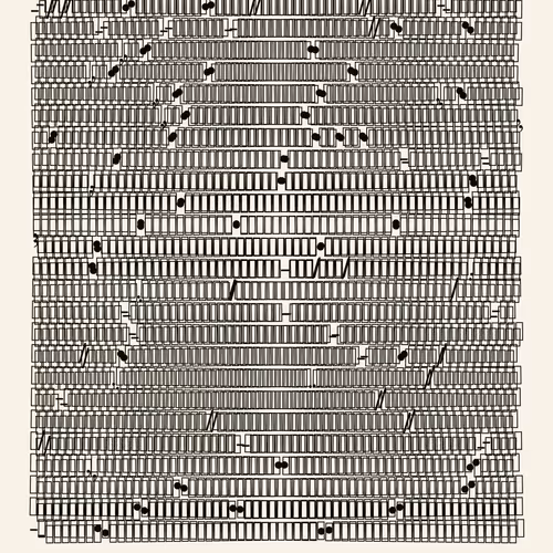 Missing Chars Moiré exp_