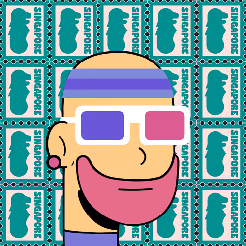 Singapore Punks #3646