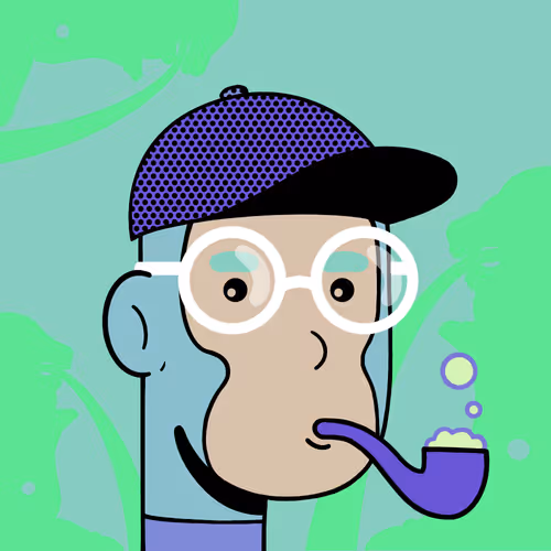 Singapore Punks #2204