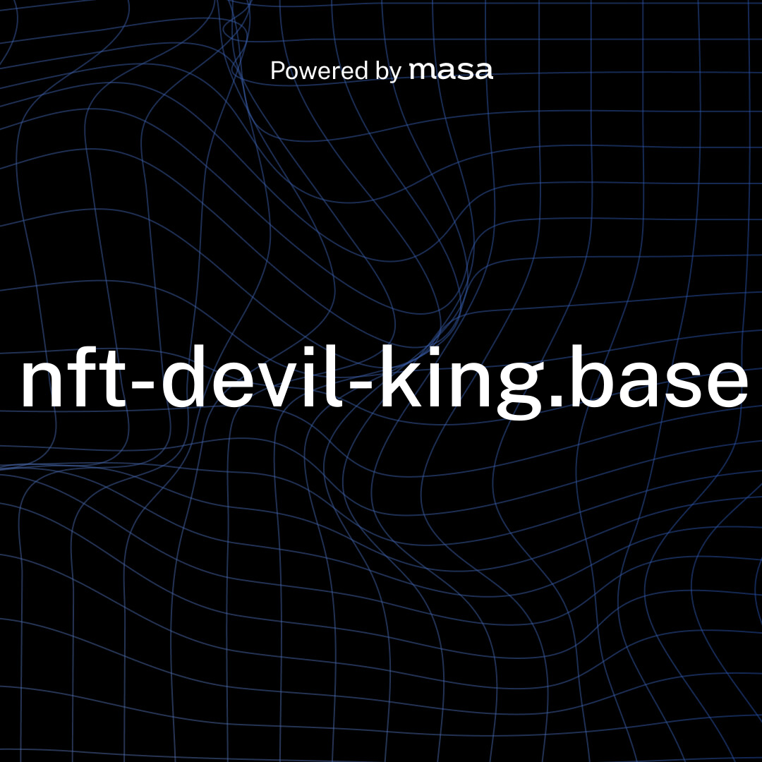 nft-devil-king.base