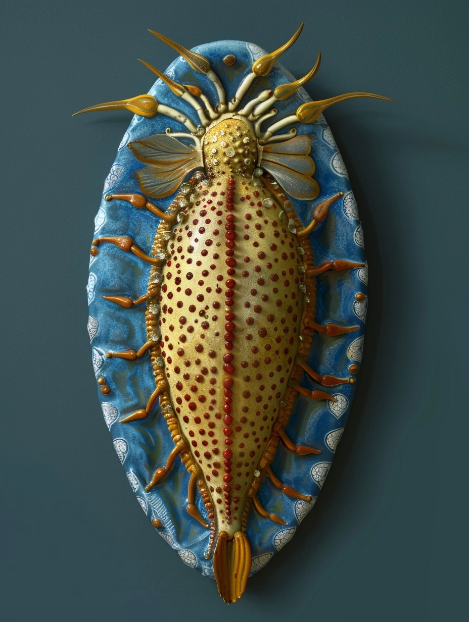 Ornament- 2