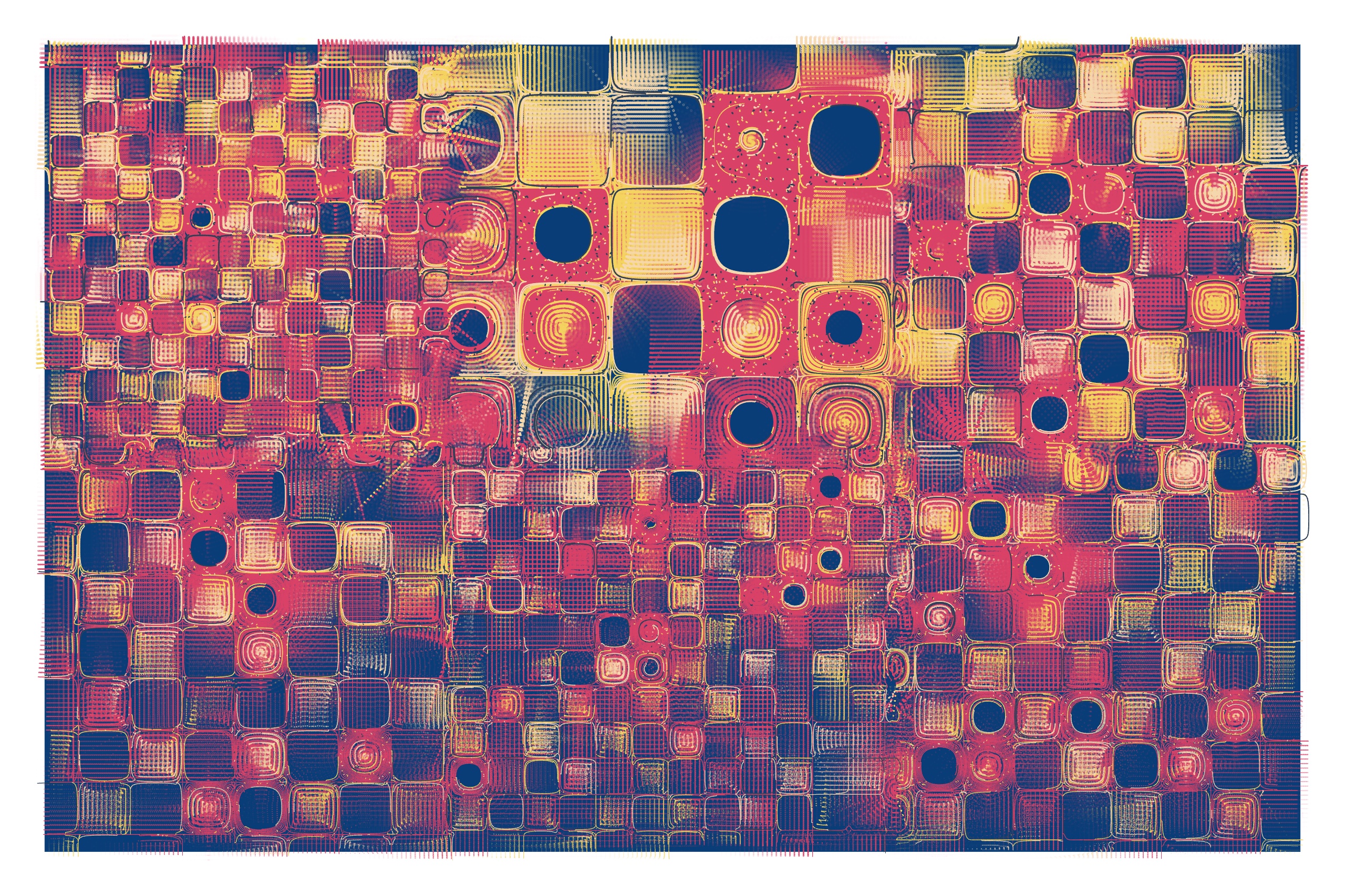 Control Room - Expanded