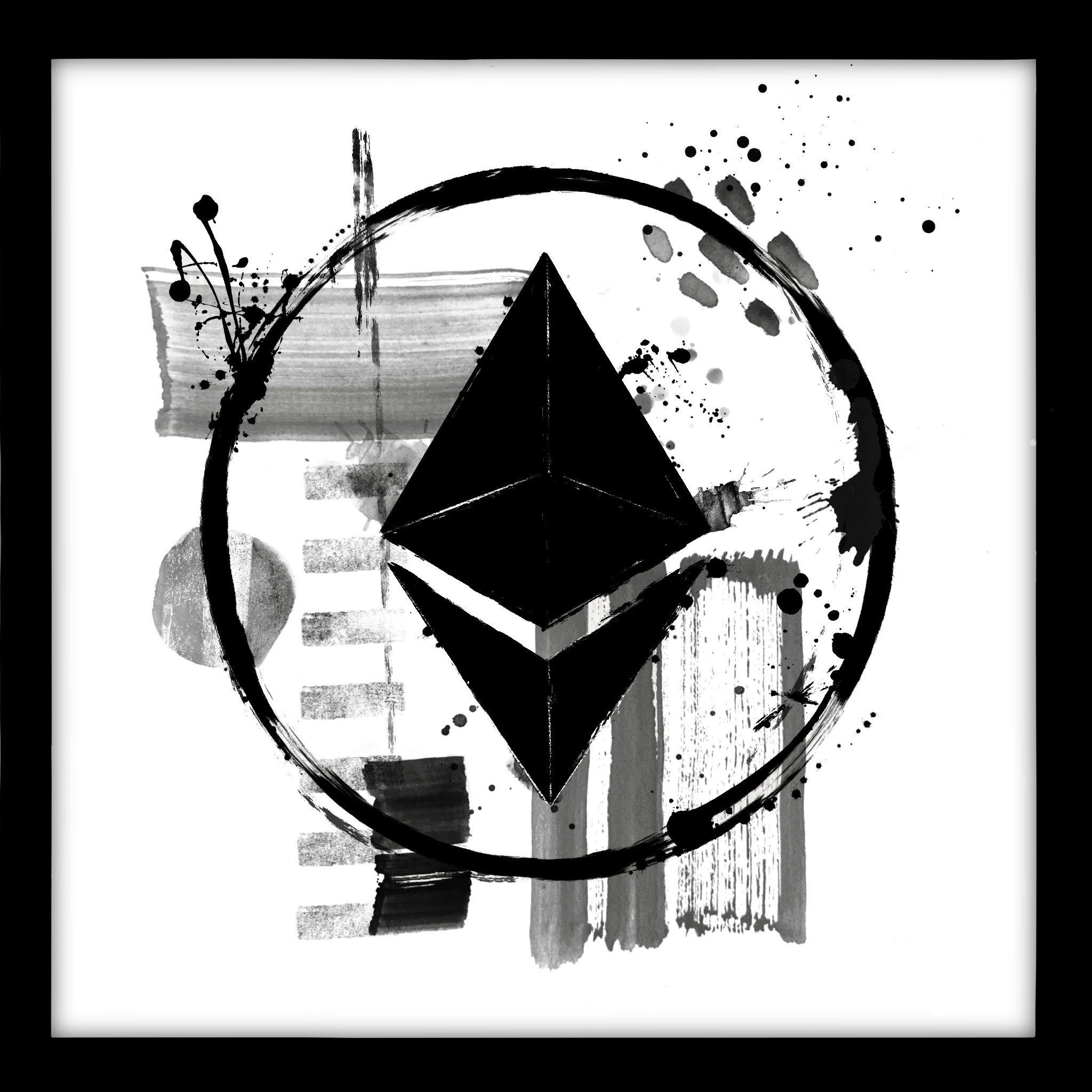 Ethereum Leap #1