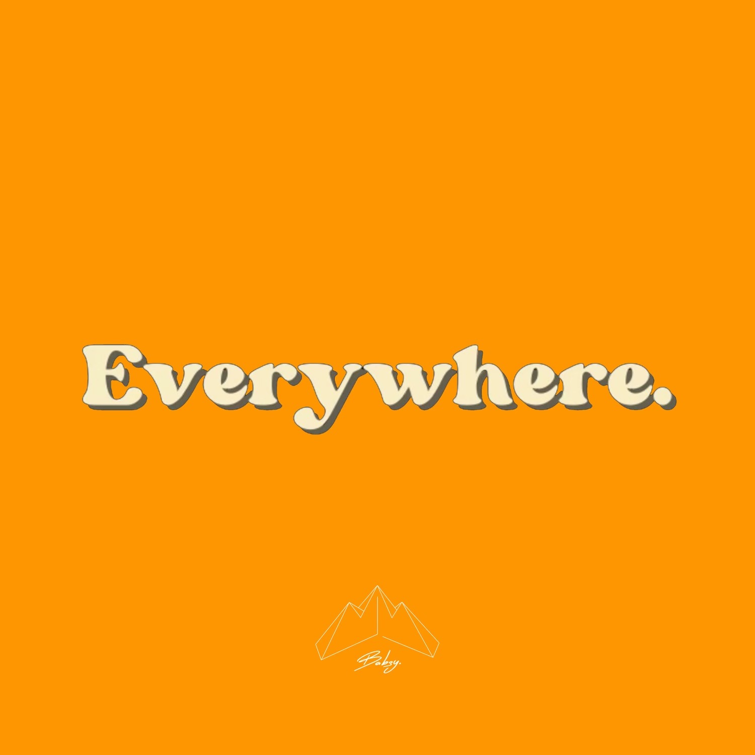 Everywhere - Limited #64