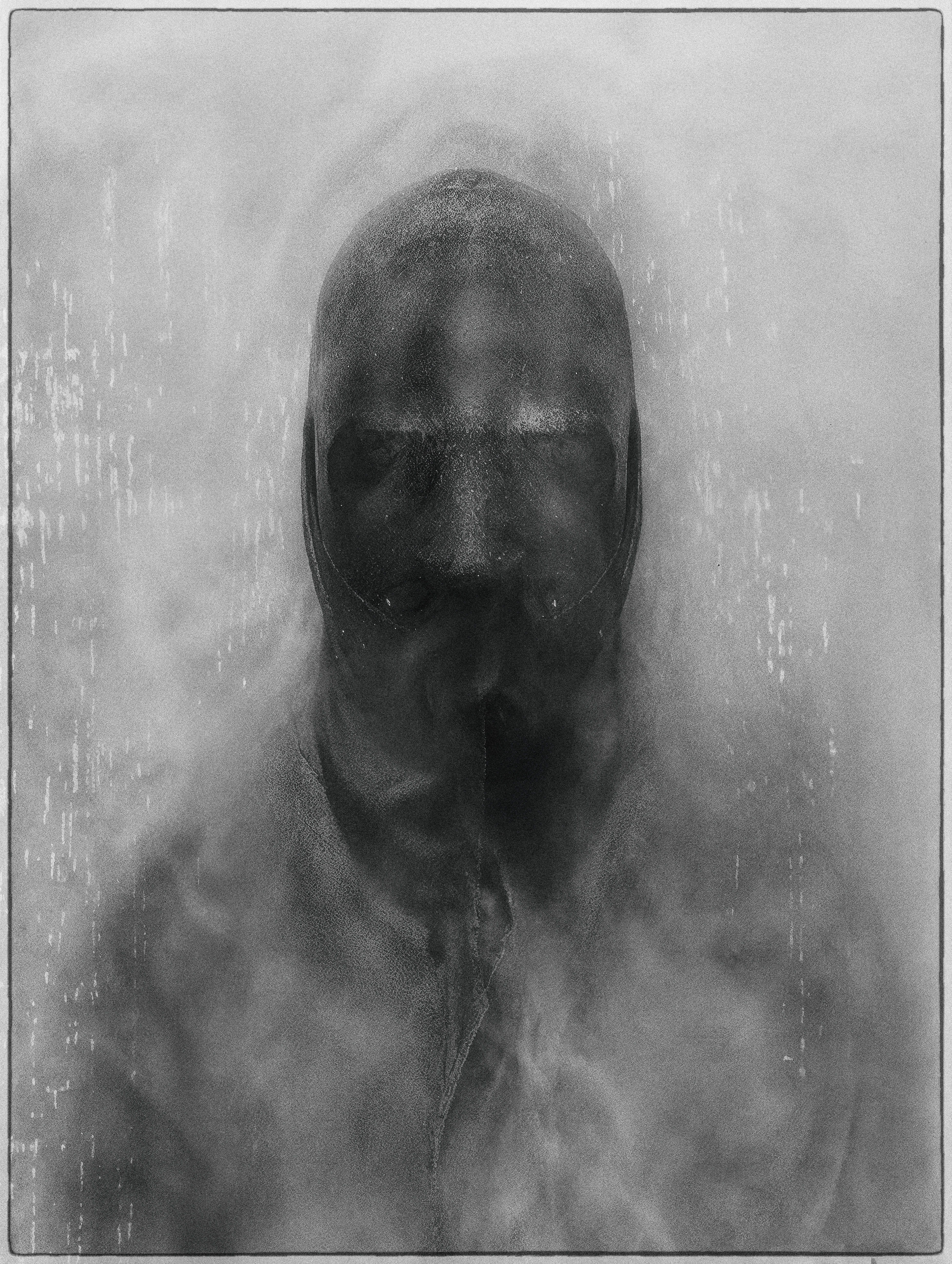 "im VERSCHWINDEN" #116