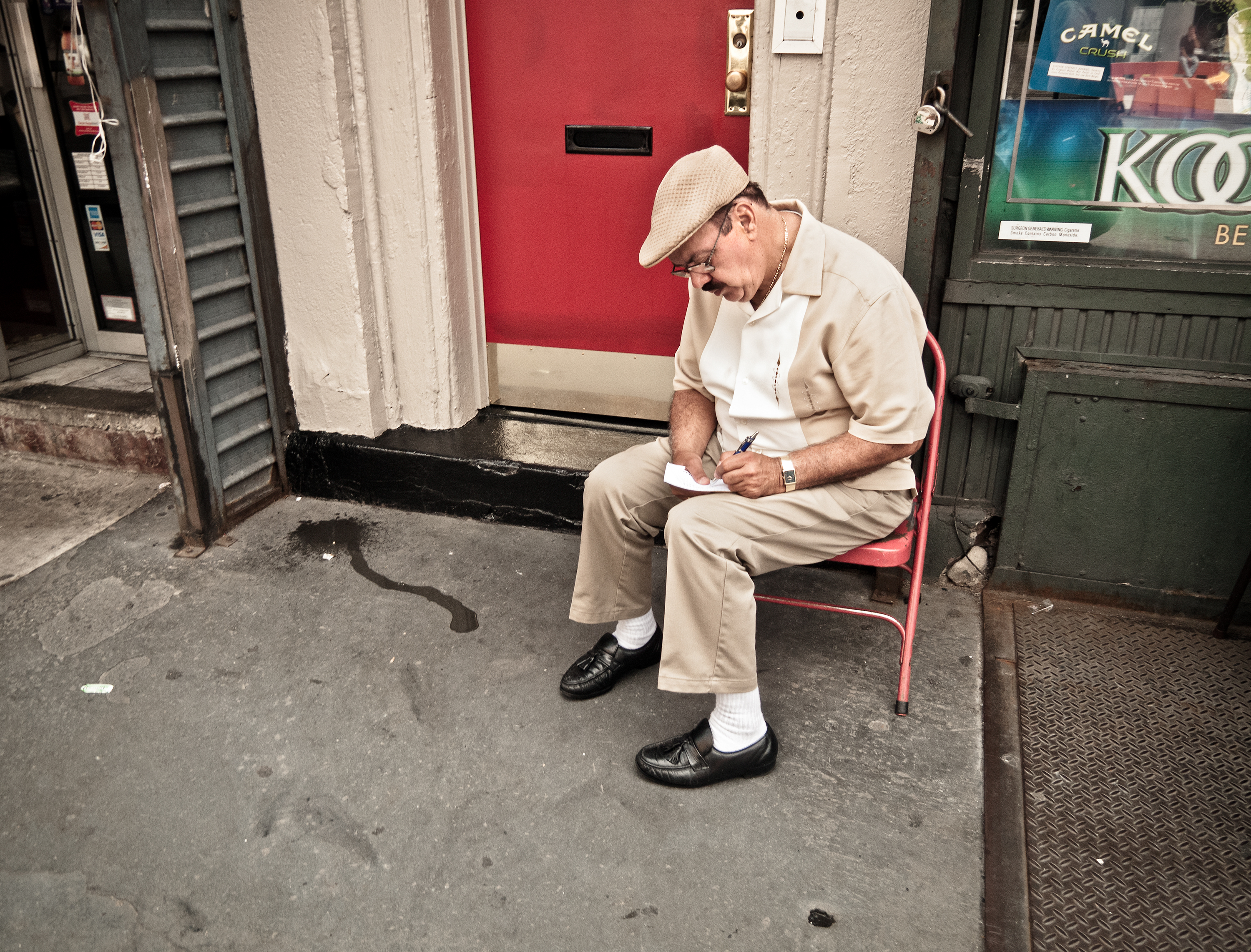 New York New York #61