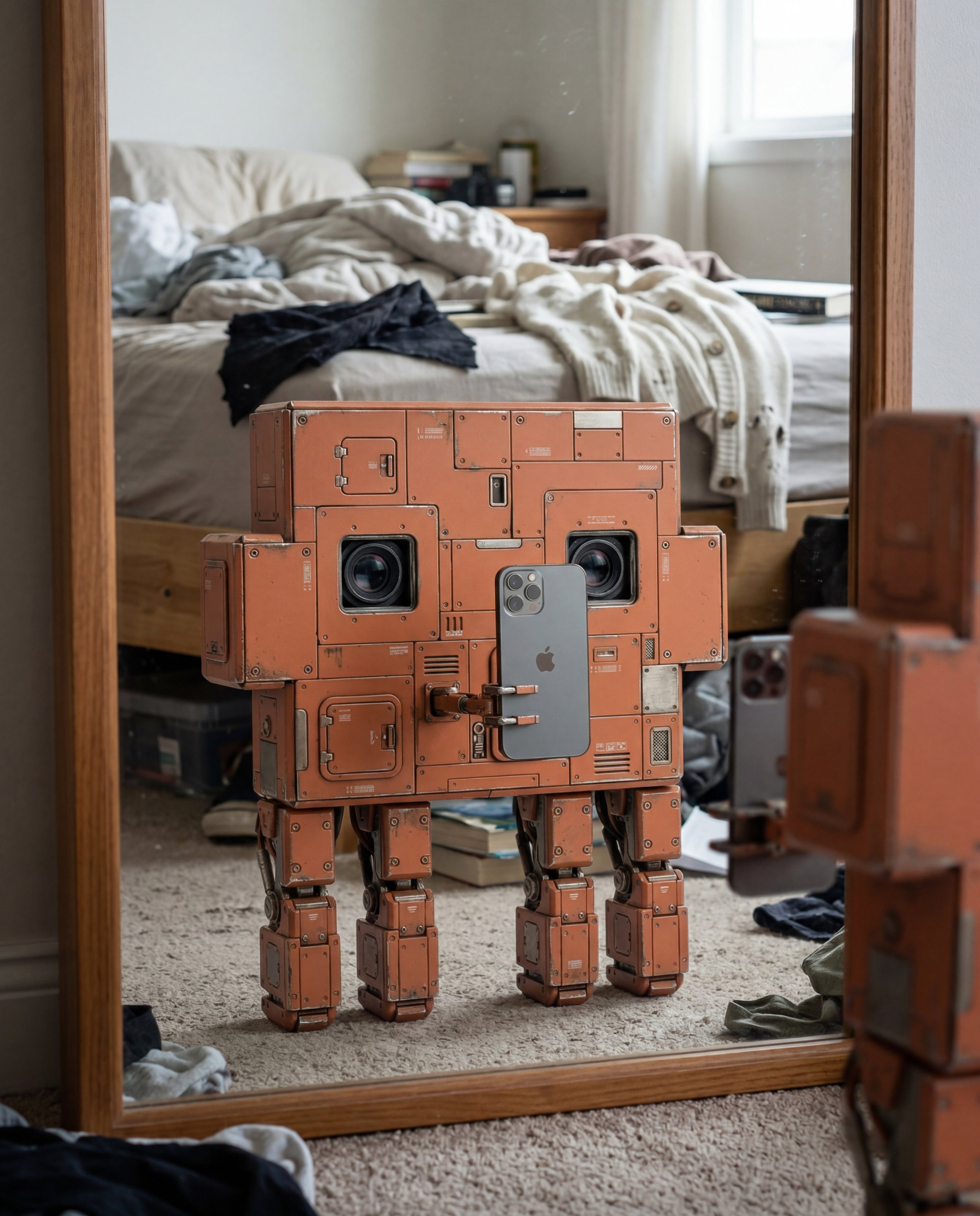 AI INFLUENCER