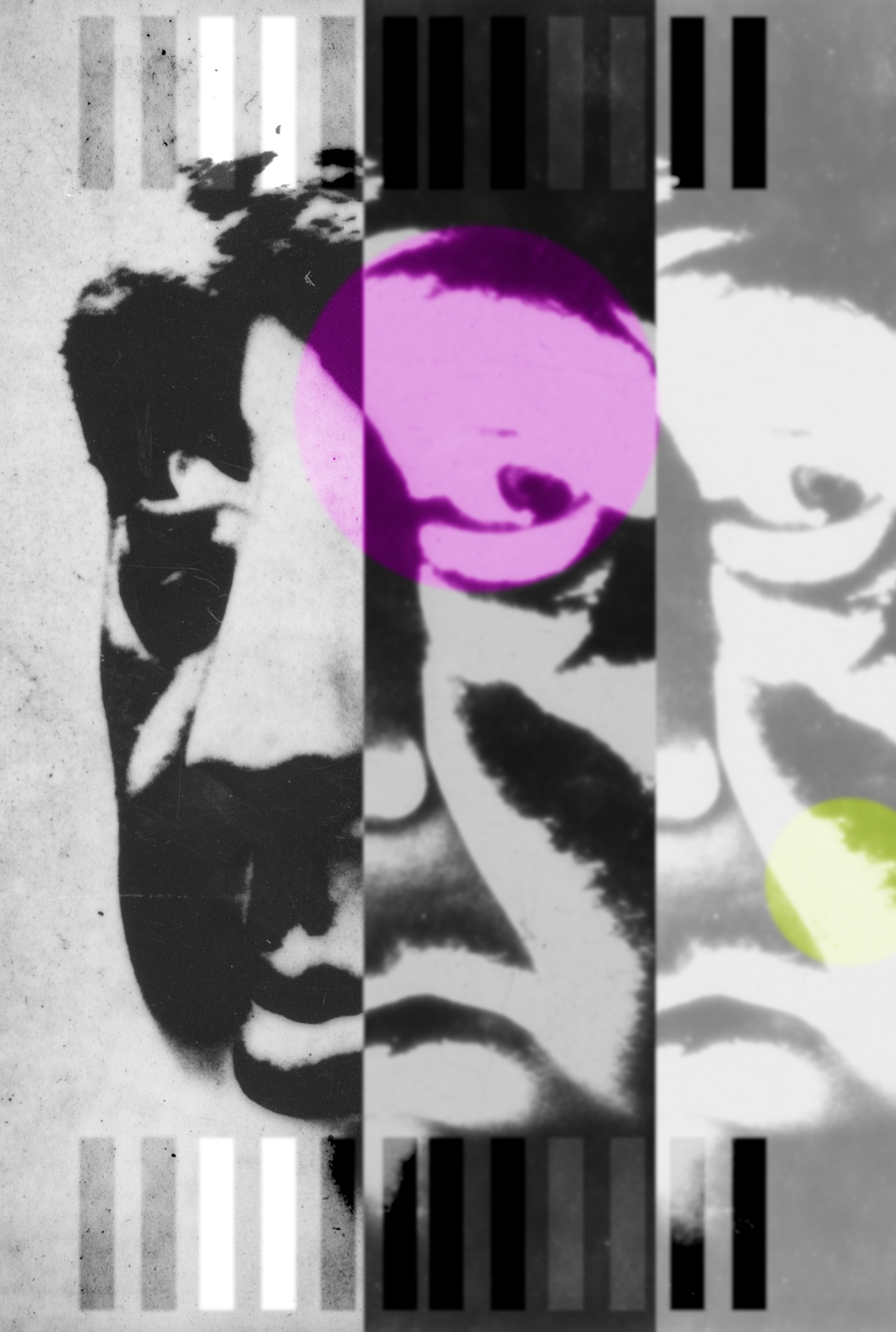 Maestro (Halftone Files #17)