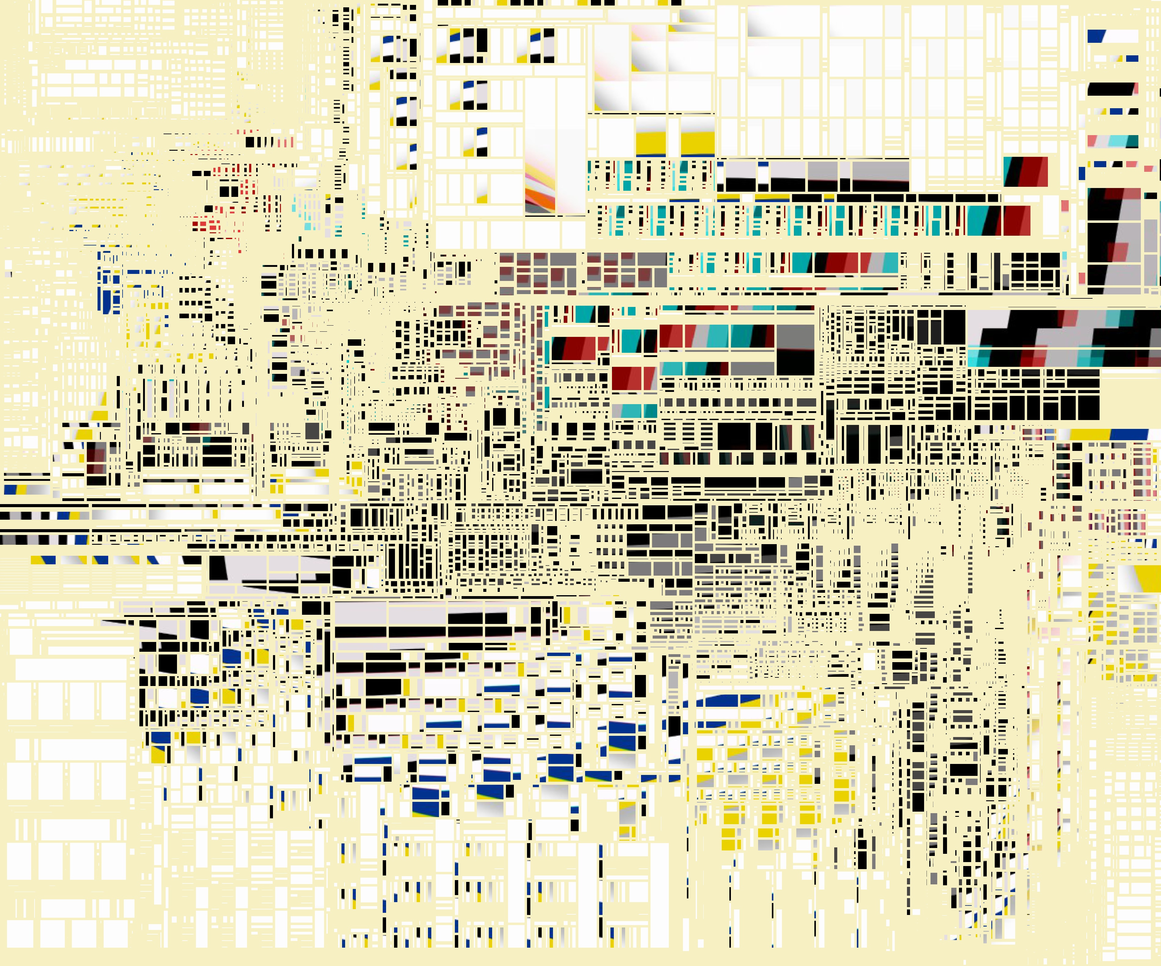 "Chroma Essence" #29