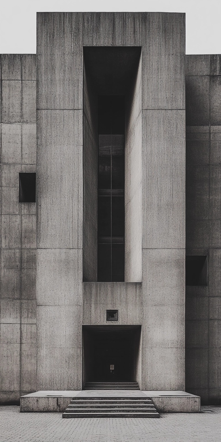 Distorted Habitat #40