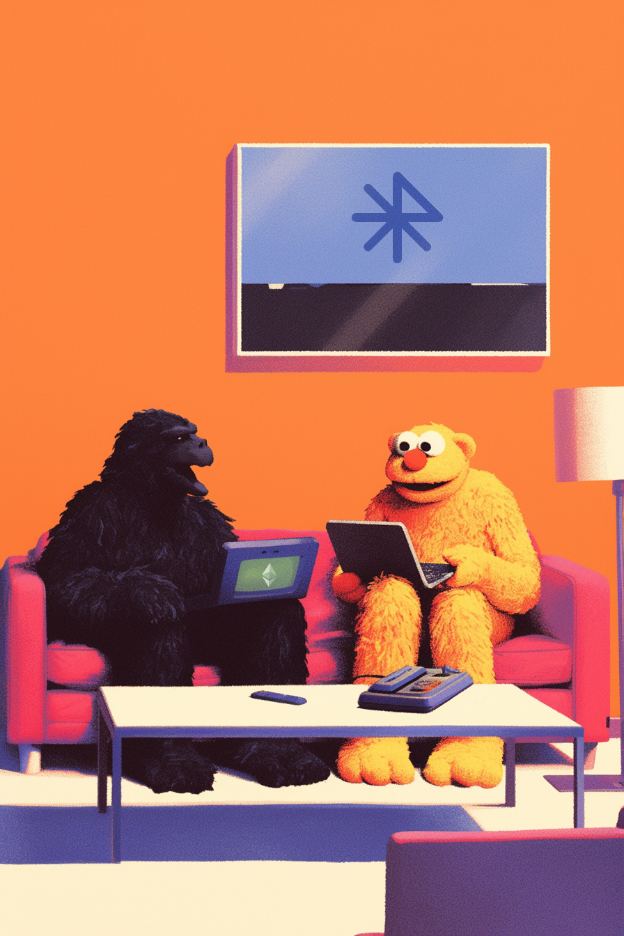 RODEO BOYS LAN PARTY