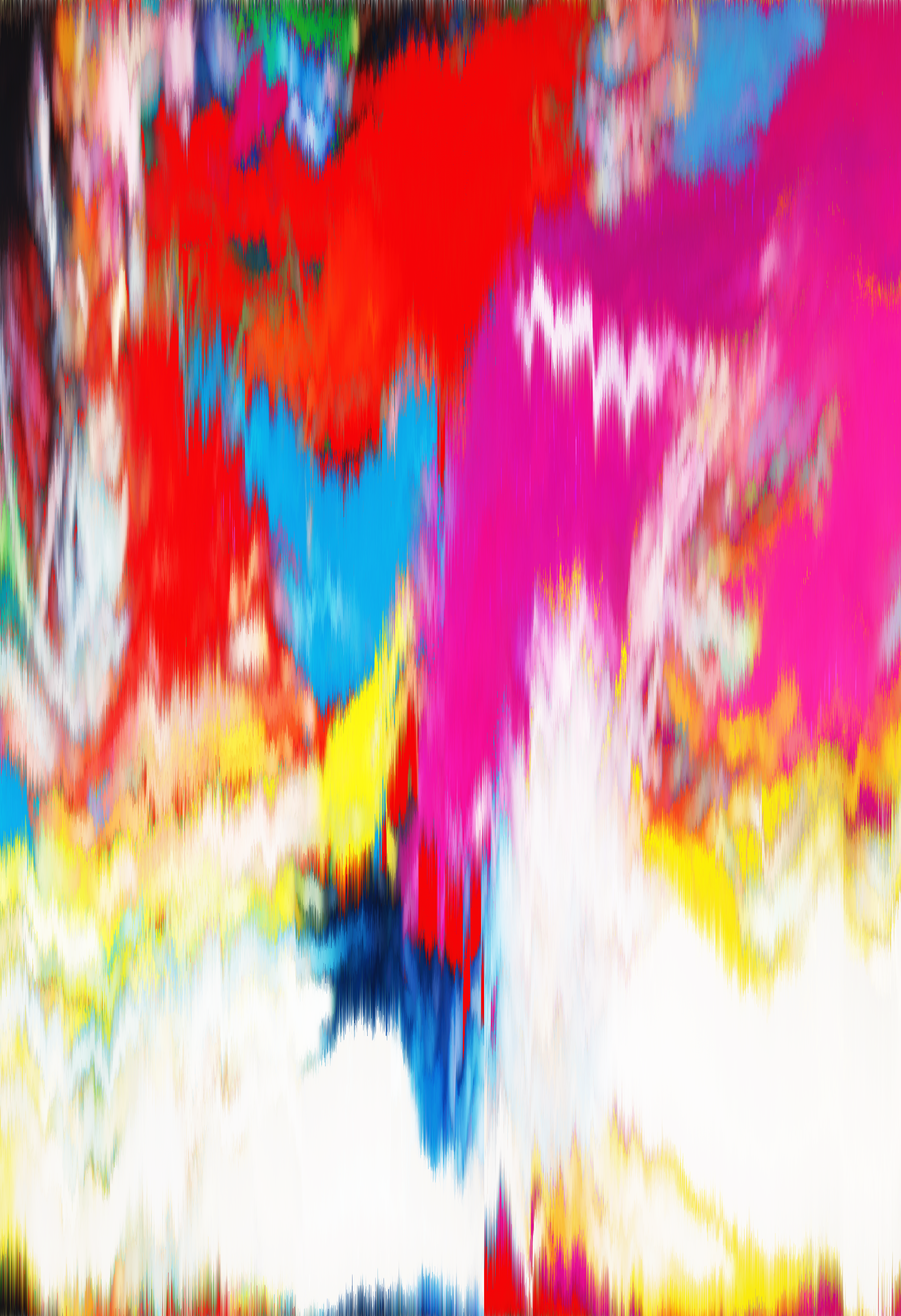 Dreams of ‘I’ blaze to clarity