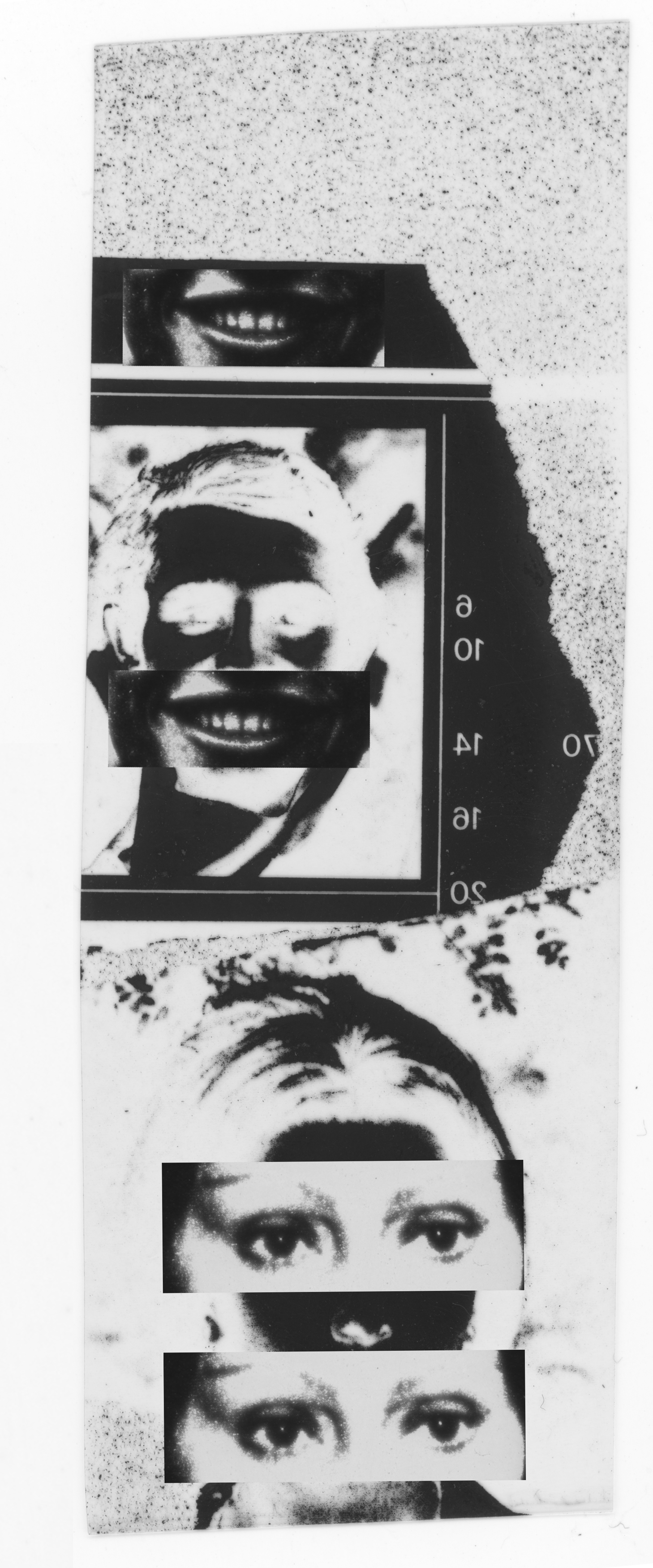 We are made of stars (Halftone Files #2)