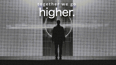  Together we go higher - A higher level #4 - After the dip, we fly higher ↑