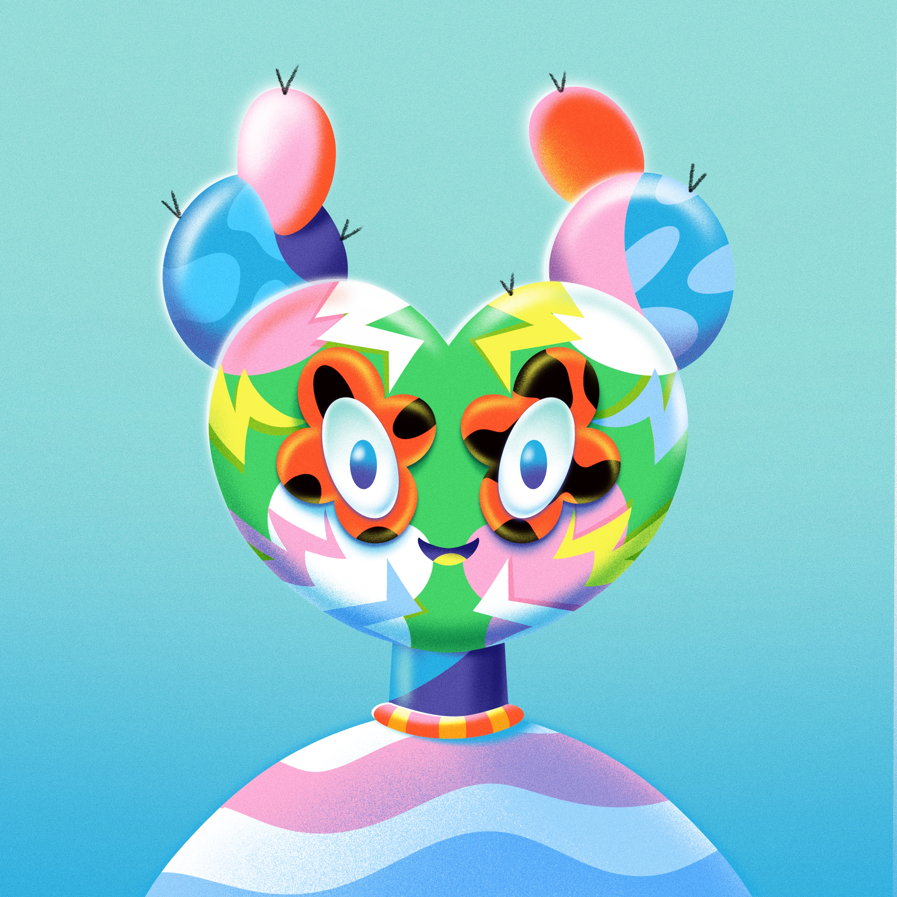 Bep 🌵 meets Amrit Pal Singh