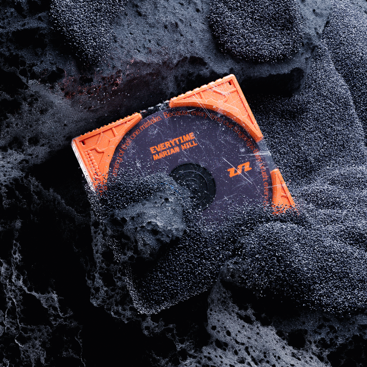 LNRZ Presents: Marian Hill - Everytime 20
