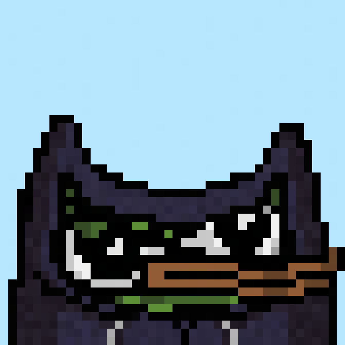 SMOWLET #3716