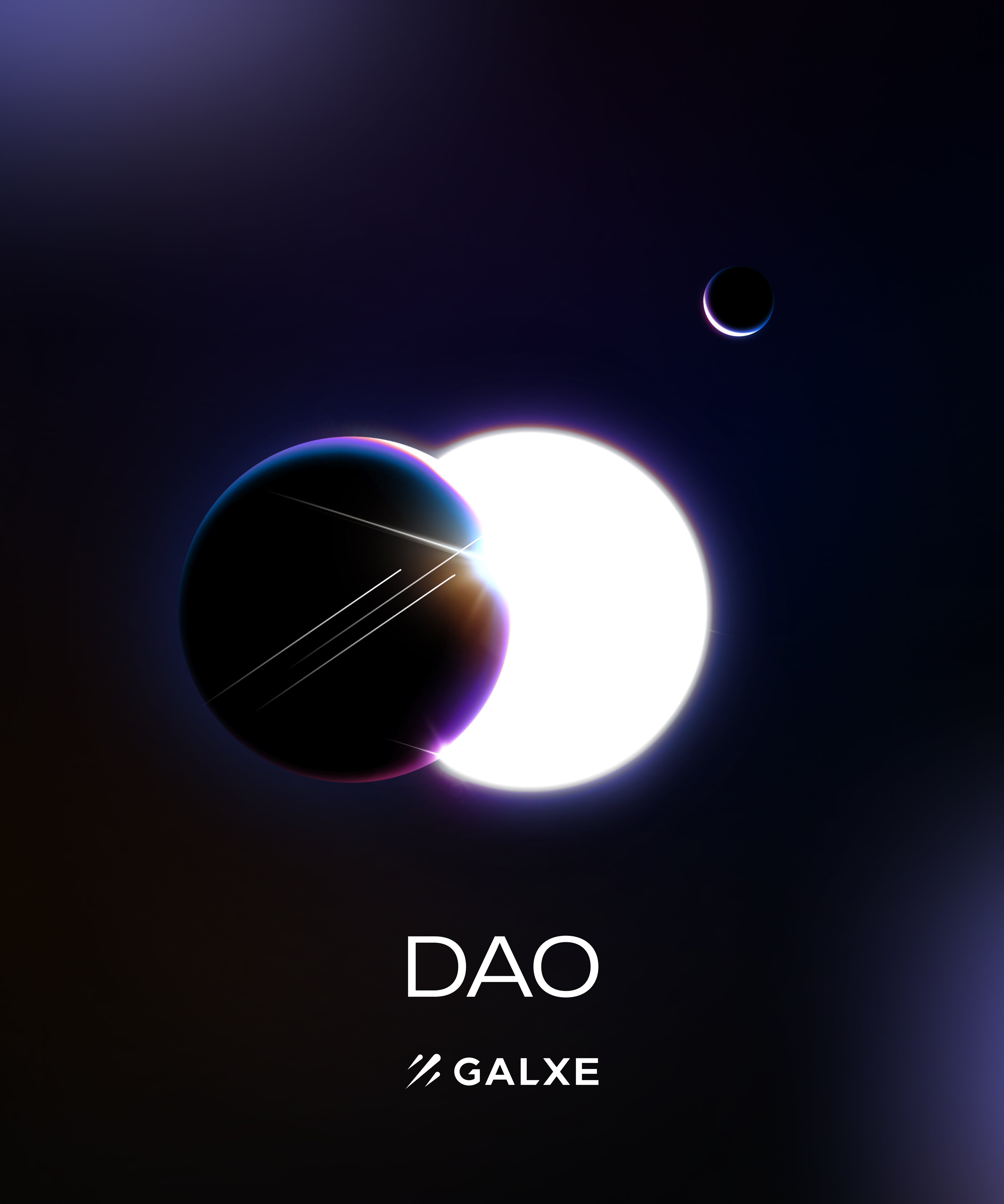 GalxeDAO Governance Voting Participant