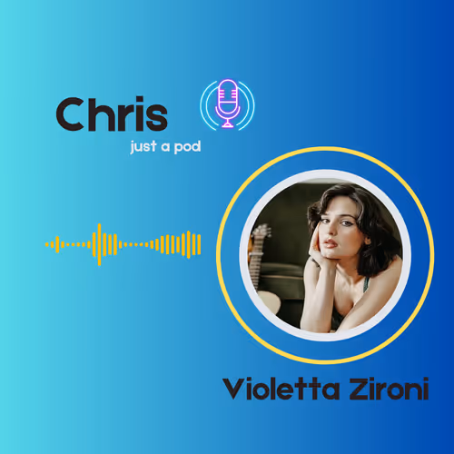 Violetta Zironi on How to Sell a Song for 1 Bitcoin and Throwing a Concert 30,000 feet High on a Plane