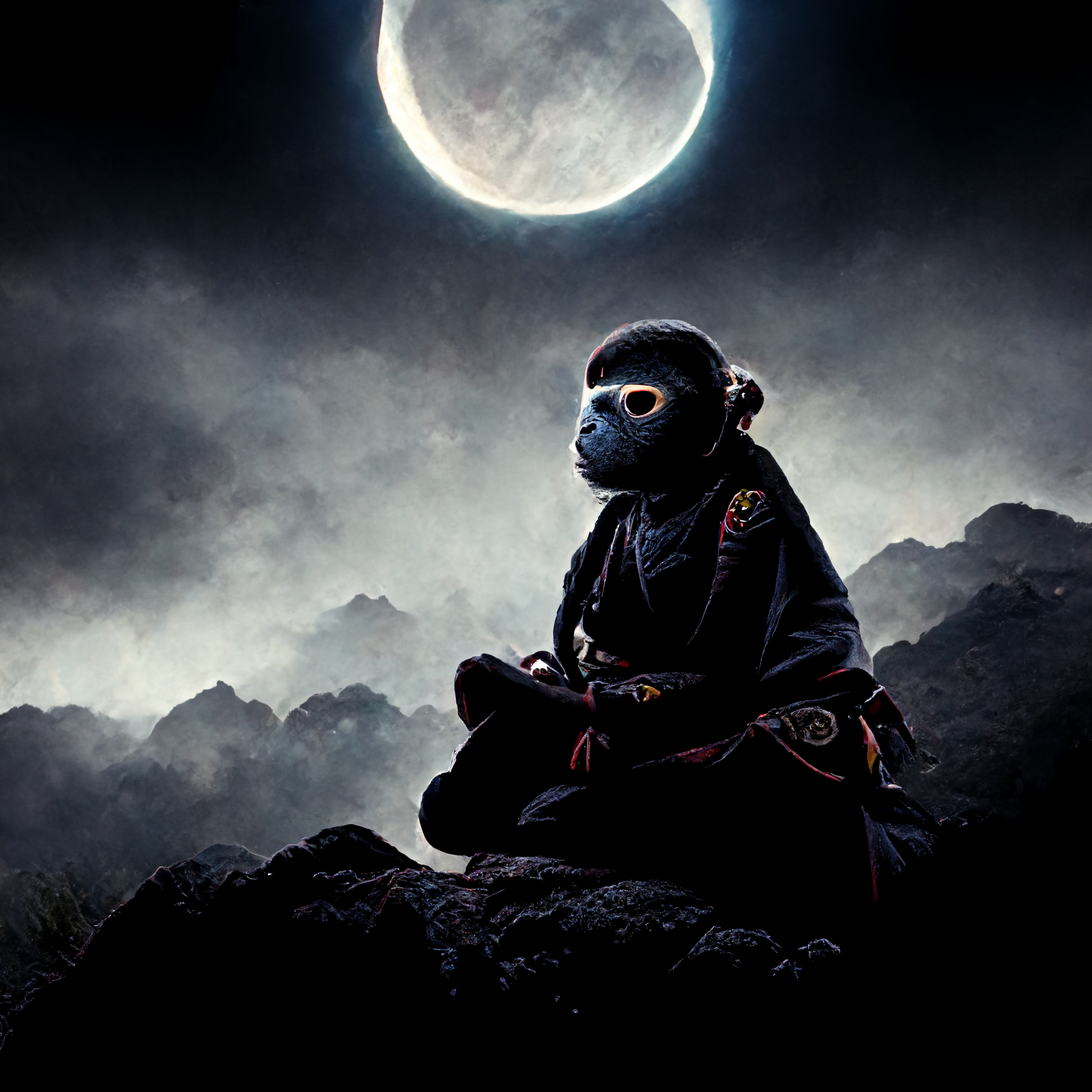 Mintly ONFT #1200615