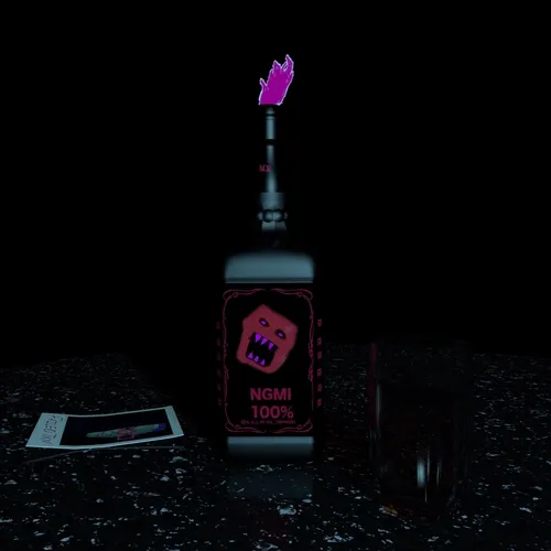 Molotov Glitch Bombs