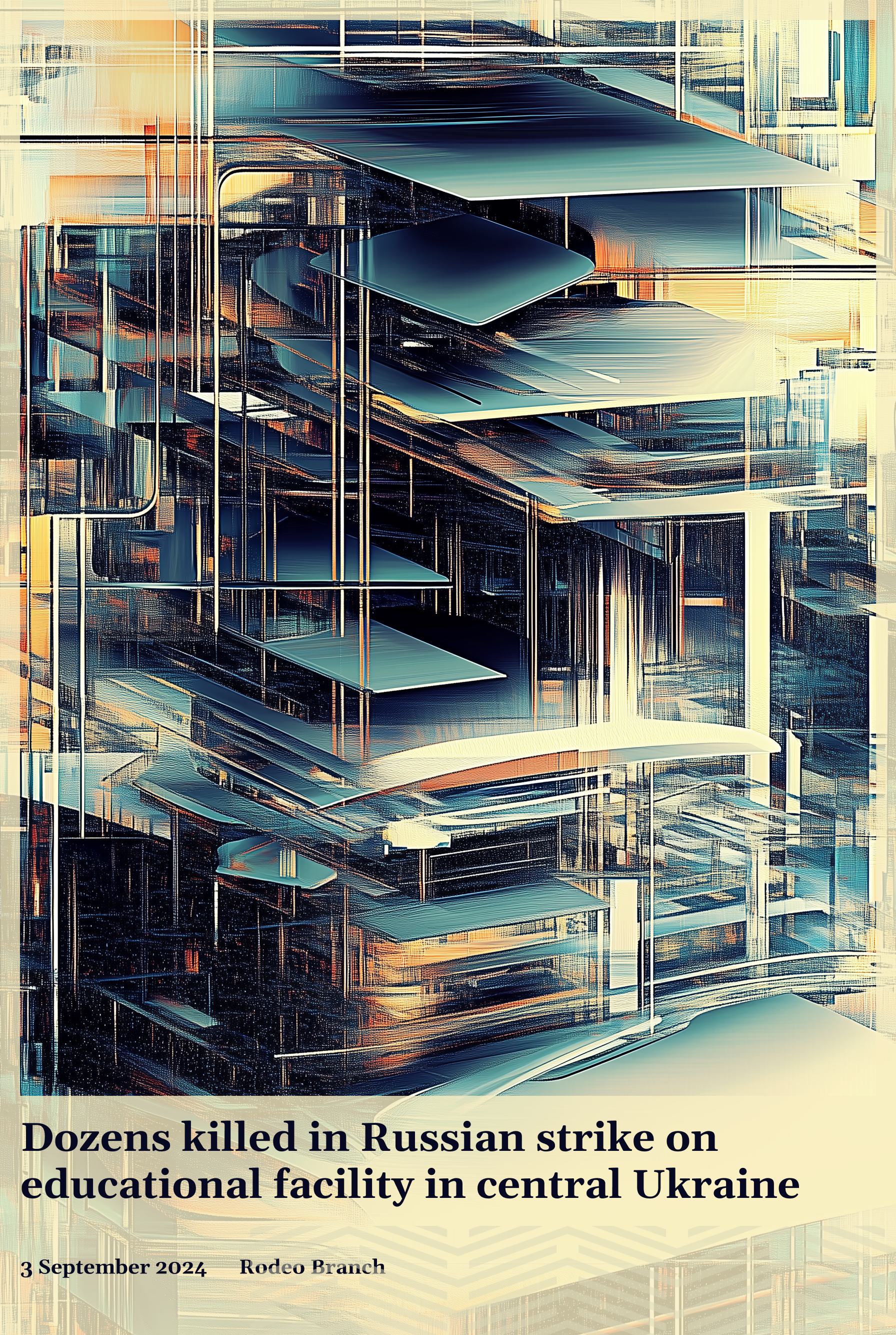 3 September 2024 Rodeo Branch