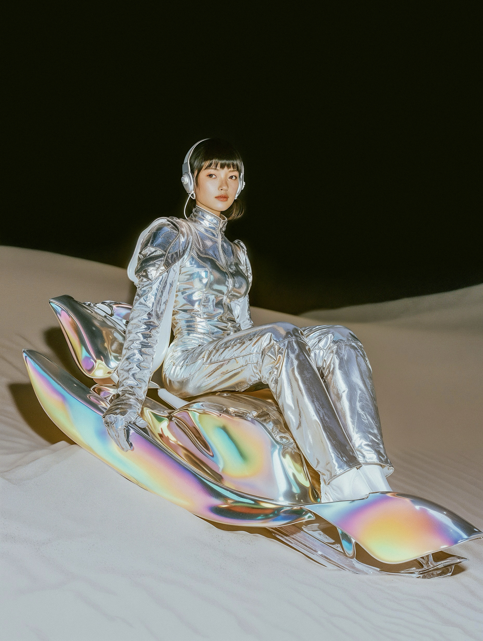 shine like a dream ✨