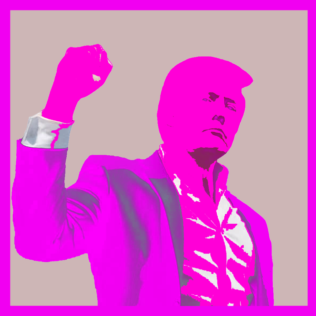 PinkPresident