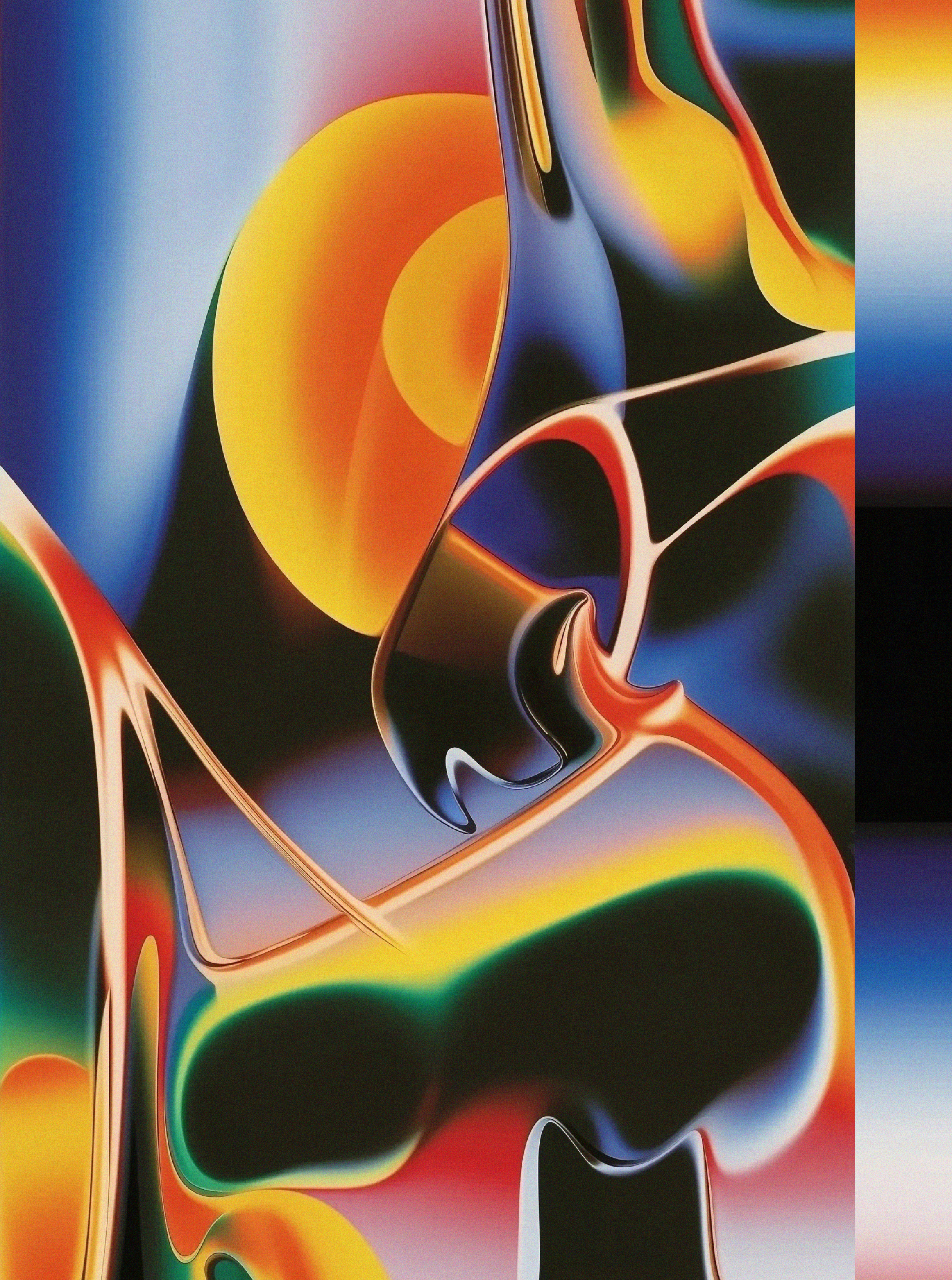 It's That Simple - Study 008