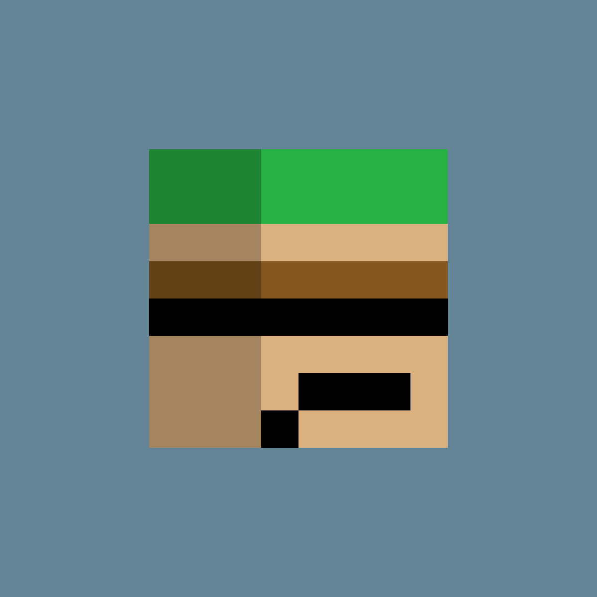 PunkBlock #7549