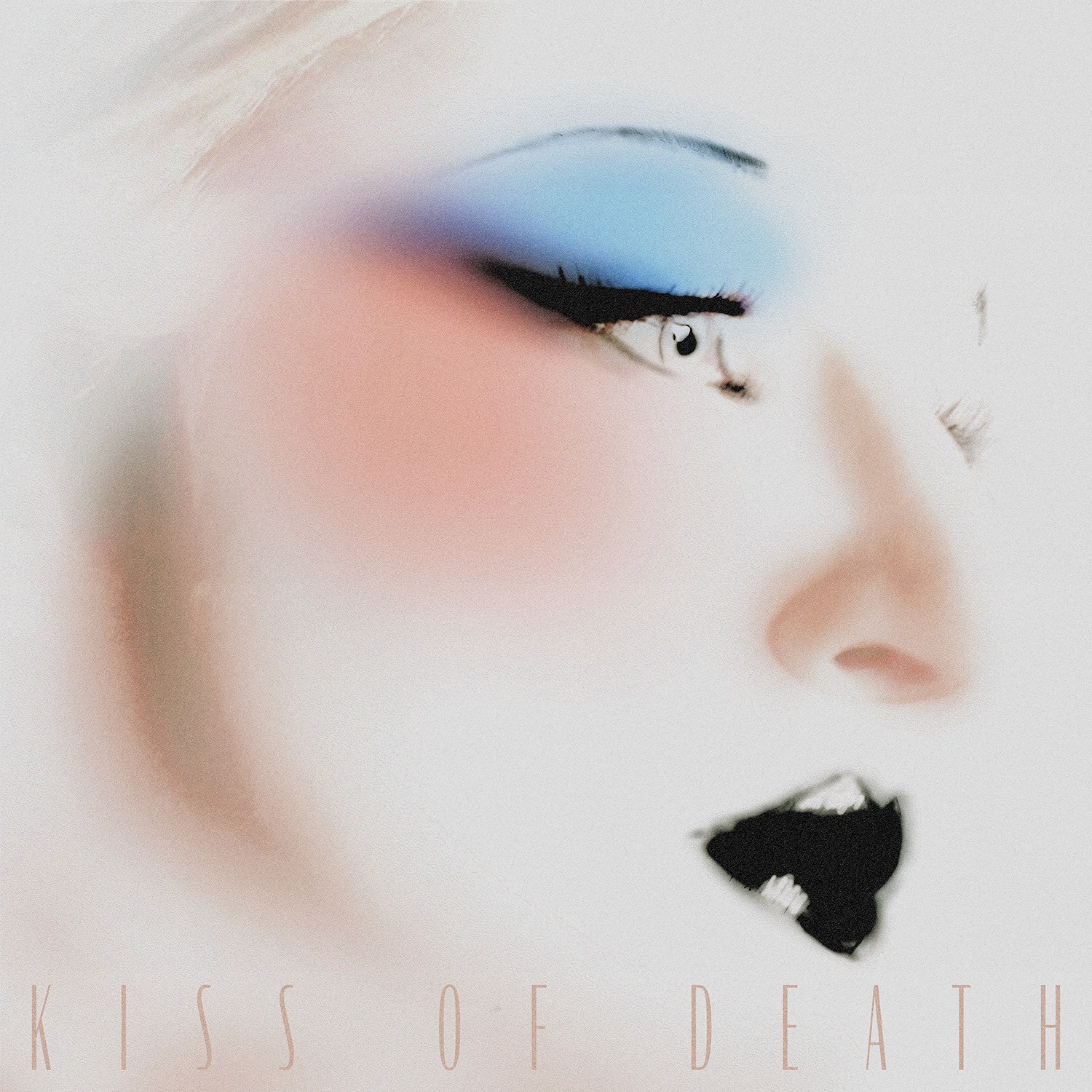 Kiss of Death - Limited #58