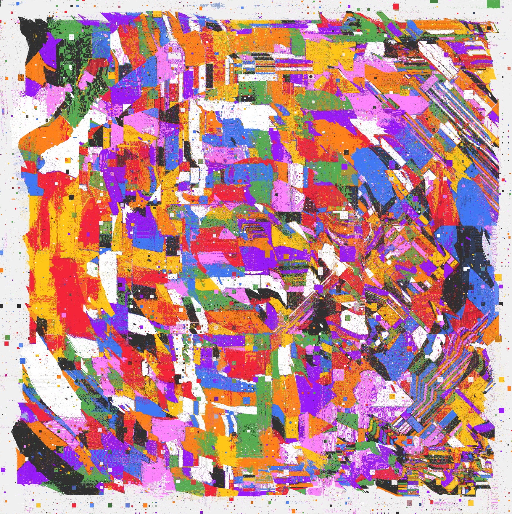 Cybernetic Chaos
