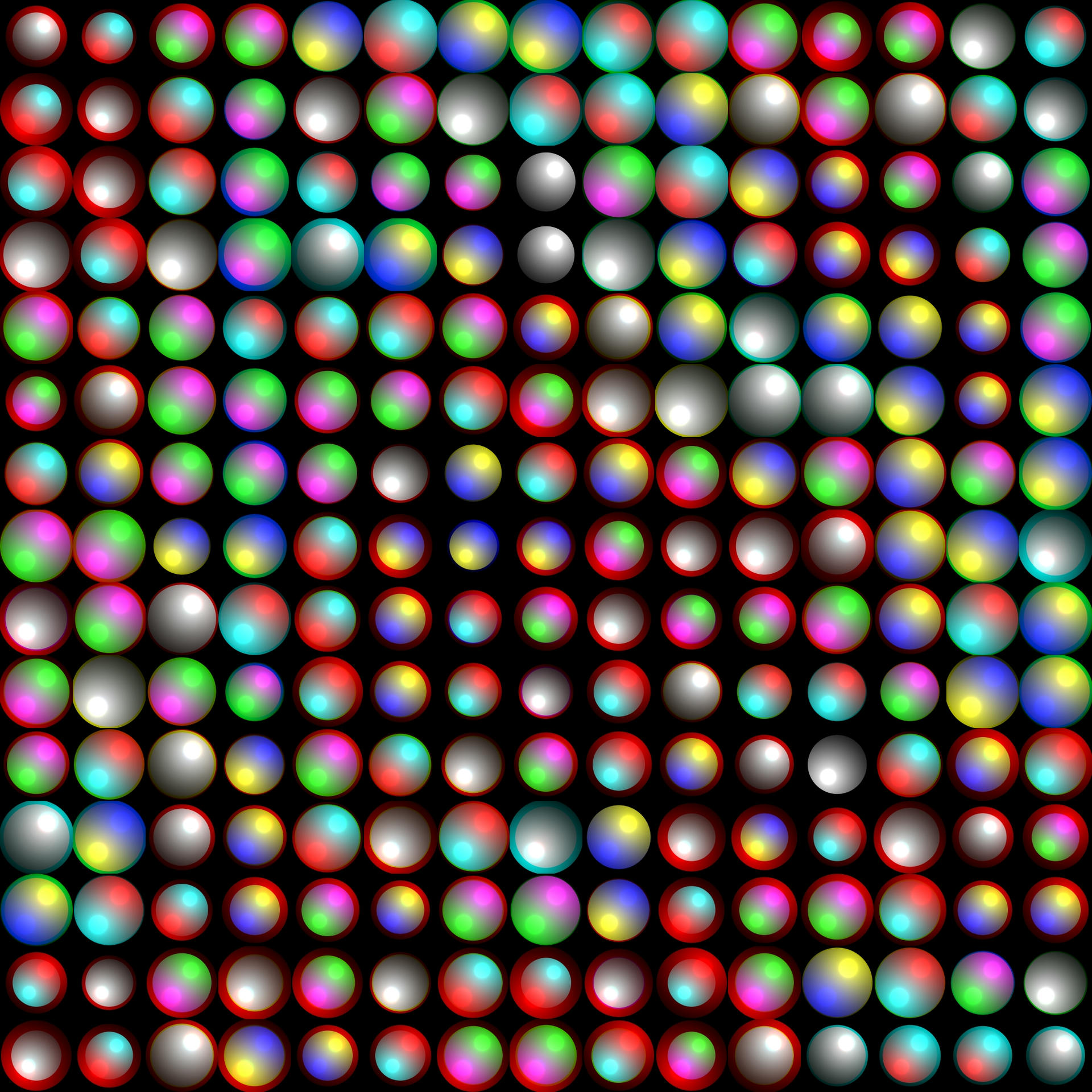 BubbleCode #3996