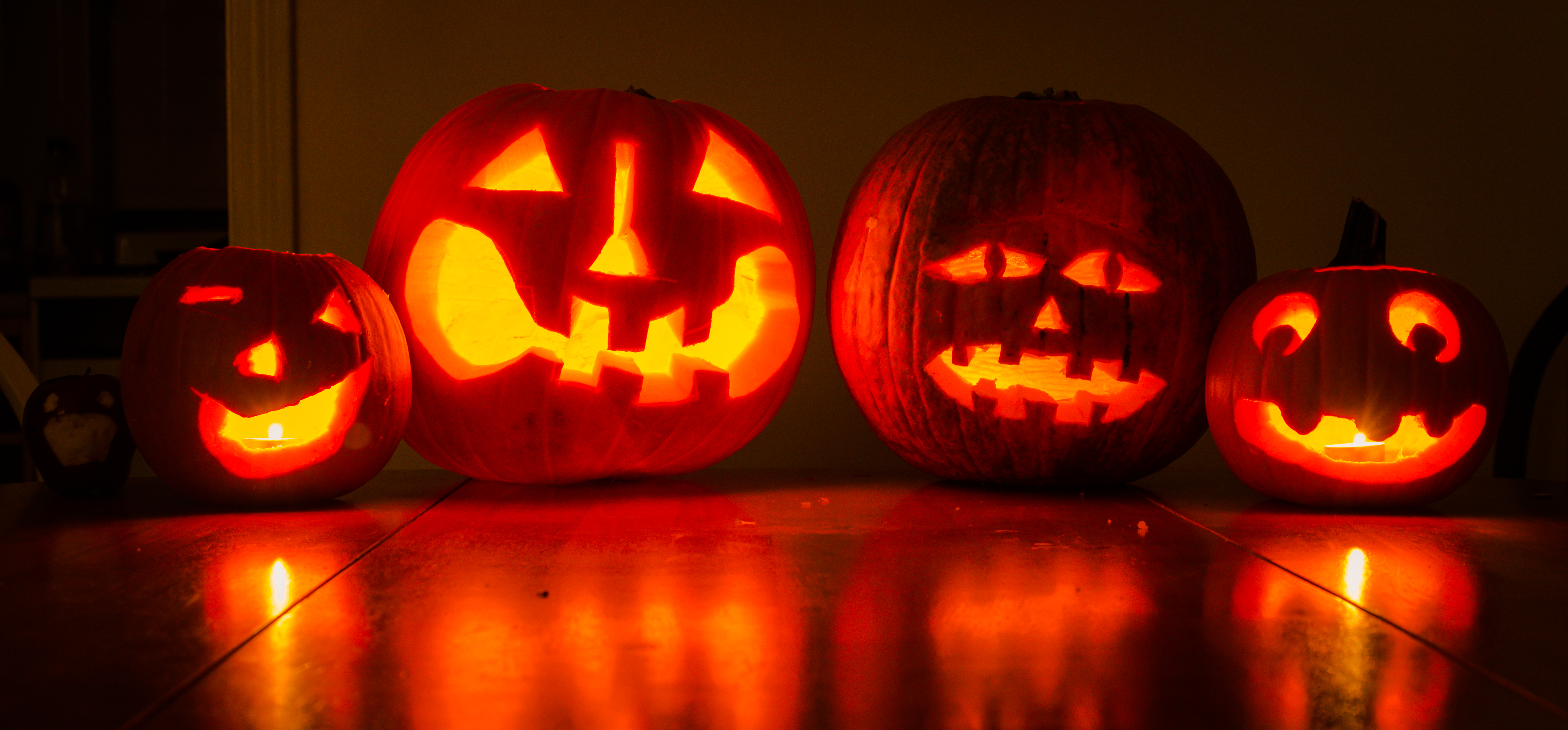 Happy Halloween 2024