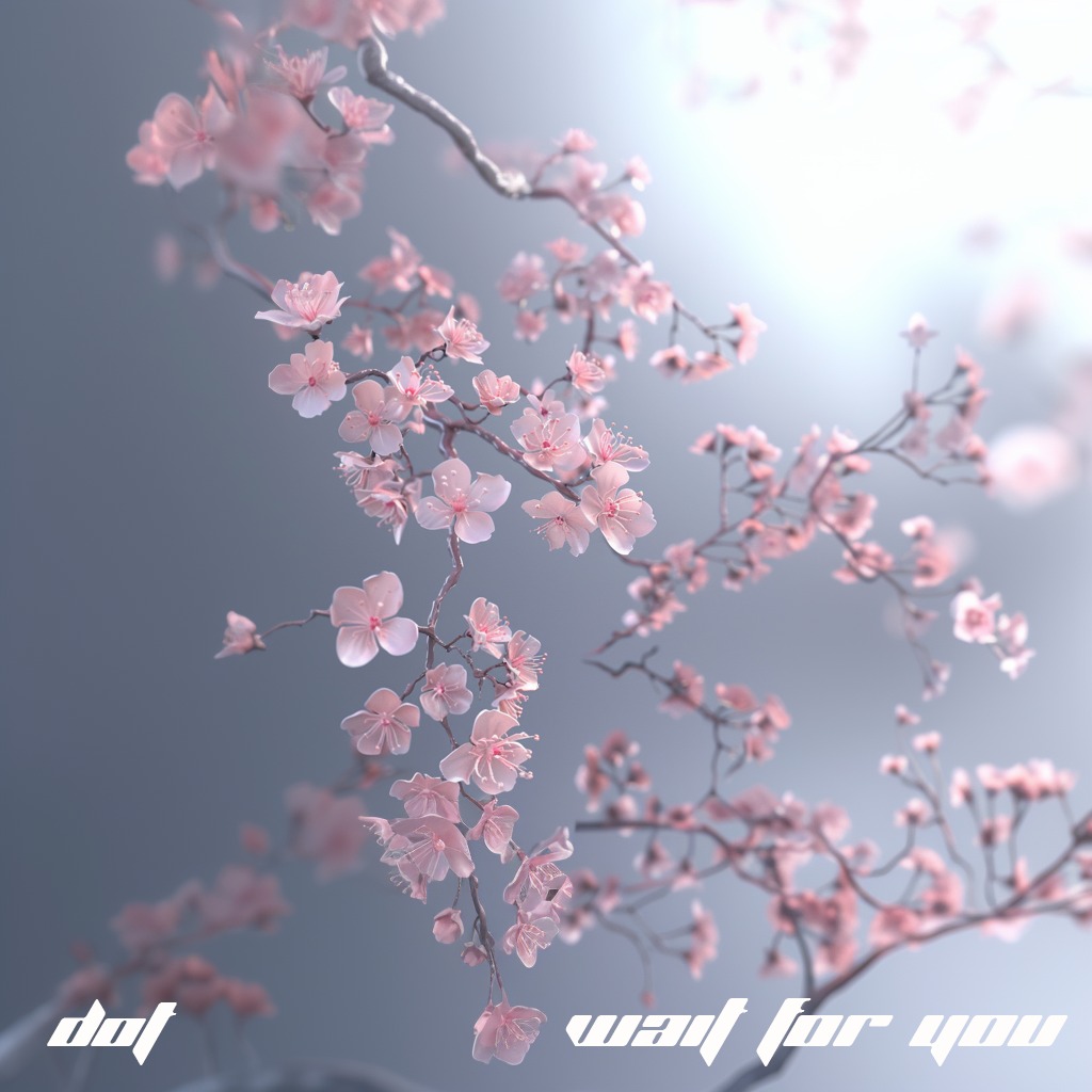 wait for you - Limited #1