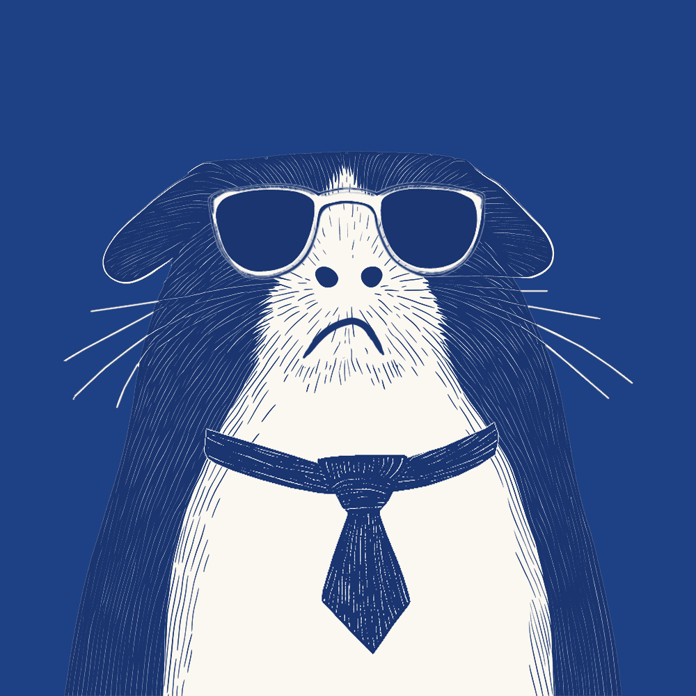 Zoolini - Guinea Pig