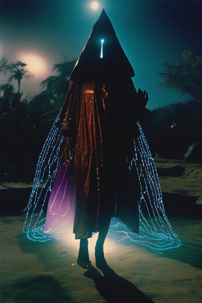 🍀⭐️✨🌈  - Amongst You.