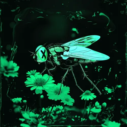 Wonder Flies 