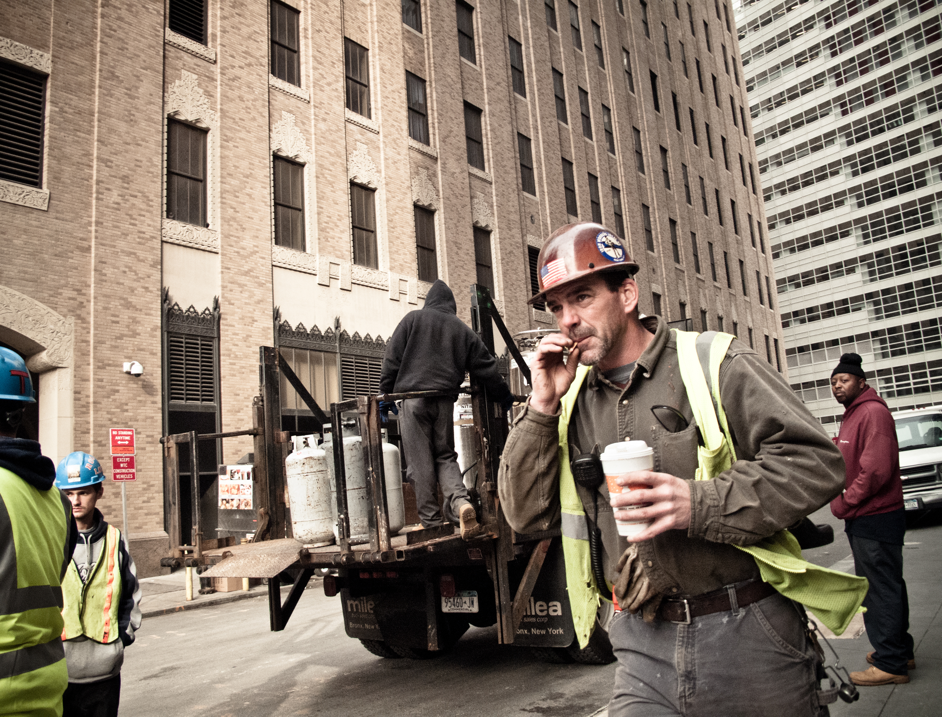 New York New York #18